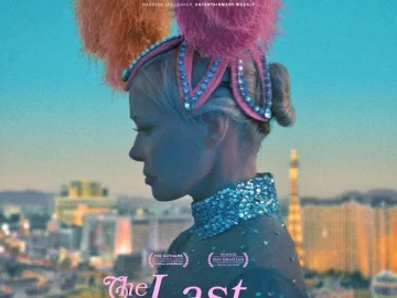 The Last Showgirl movie