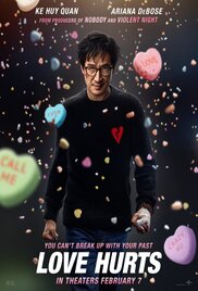 Love hurts movie