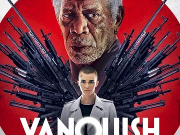 Vanquish (2021) Movie Download Vanquish movie
