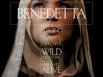 Benedetta Movie Download
