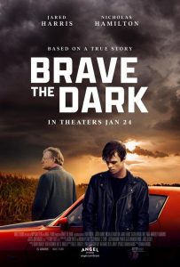 Brave the dark movie