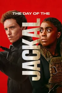 The day of the jackal movie 