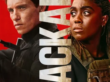 The day of the jackal movie