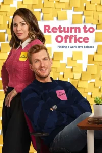 Return to Office movie