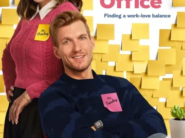 Return to Office (2025) Movie Return to Office movie