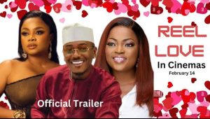 Reel Love Nigerian Movie
