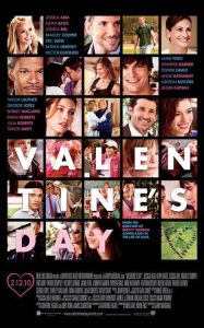 Valentine's Day movie
