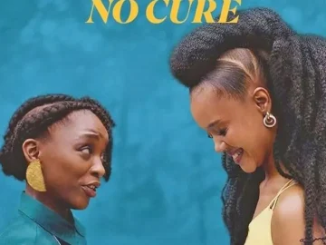 Umjolo: There is No Cure (2025) Movie