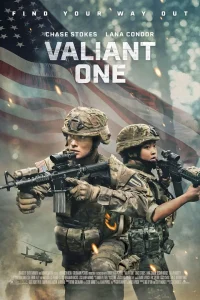 Valiant one movie 