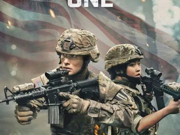 Valiant one movie