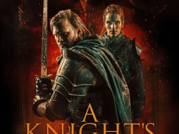 A Knight’s War (2025) Movie A Knight's War movie