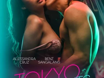 Tokyo Nights movie
