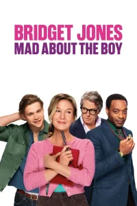 Bridget Jones Mad About the Boy movie