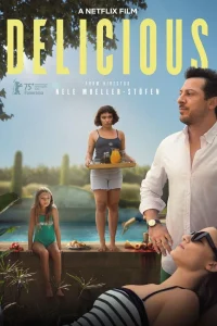 Delicious movie