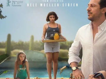 Delicious movie