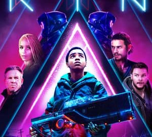 Kin movie