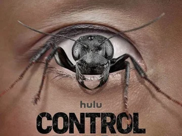 Control freak movie
