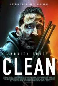 Clean movie