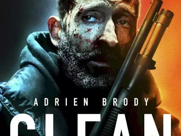 Clean movie