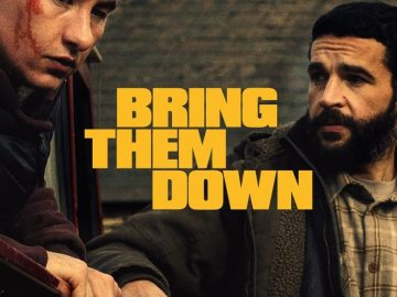 Bring Them Down