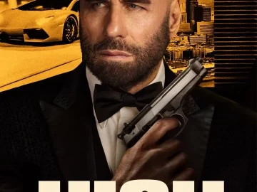 High Rollers movie