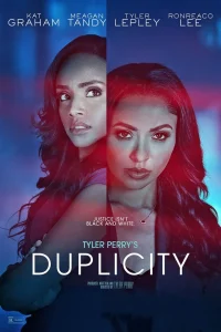 Tyler Perry's Duplicity movie
