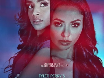 Tyler Perry's Duplicity movie