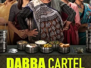 Dabba cartel