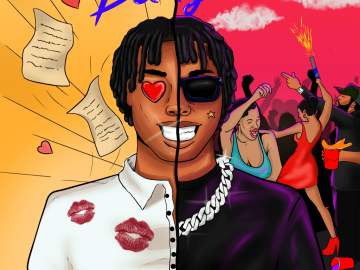 Banger By Rema Mp3 Download