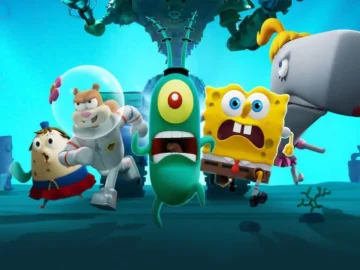 Plankton: The Movie (2025) Download Plankton The Movie