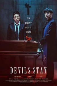 Devils stay movie
