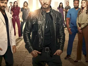 the resident
