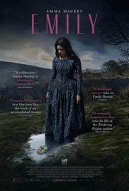 Emily movie