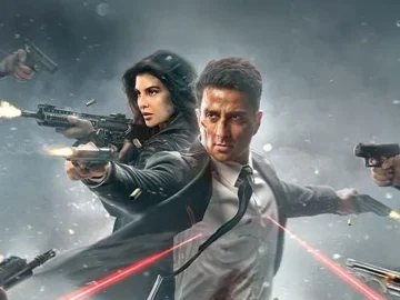 Fateh movie