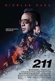 211 movie