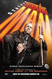 A Working Man movie download 