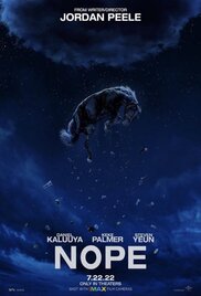 Nope (2022) Movie Nope movie