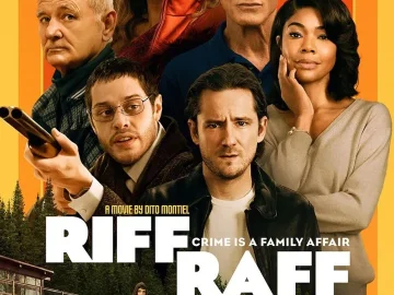 Riff raff movie