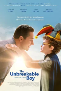 The Unbreakable Boy movie