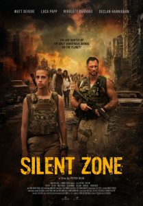 Silent Zone movie