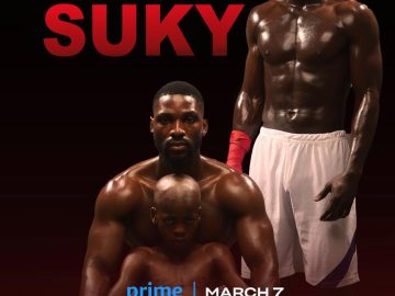 Suky movie