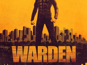 warden movie