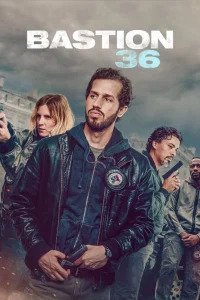Squad 36 movie