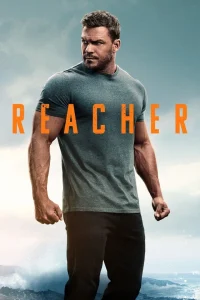 Reacher series download 