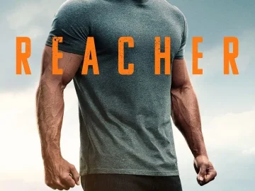 Reacher series download