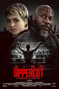 Uppercut movie
