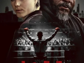 Uppercut movie