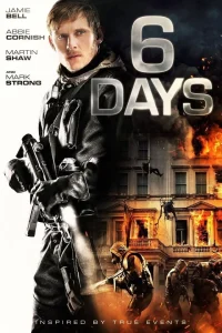 6 days movie