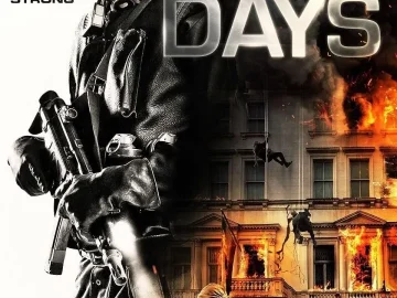 6 days movie
