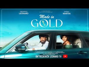 Made In Gold Nigerian Movie